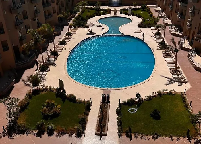 Apartment Princess Sea View *