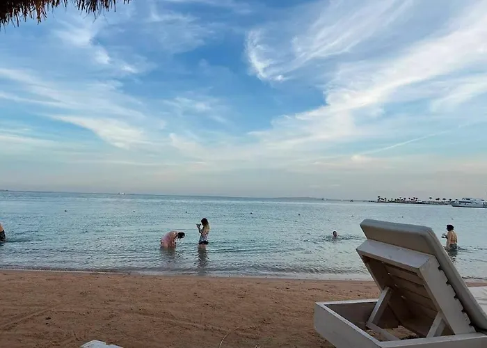 Princess Sea View