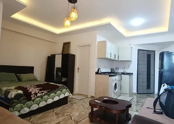 Apartment Princess Sea View