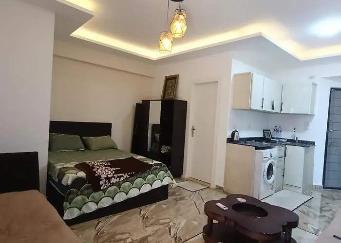 Princess Sea View Apartment *