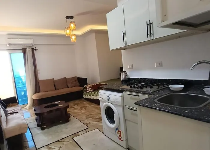 Princess Sea View Apartment *