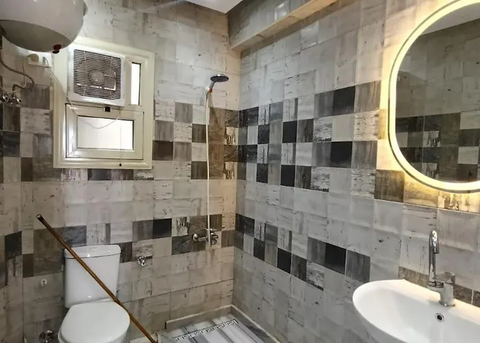 Princess Sea View Apartment *