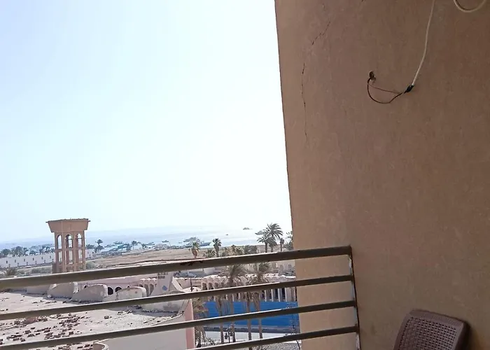 Princess Sea View Hurghada