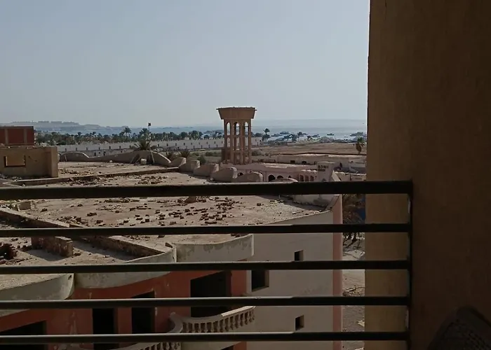 Princess Sea View Hurghada