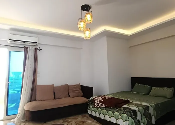 Princess Sea View Apartment *