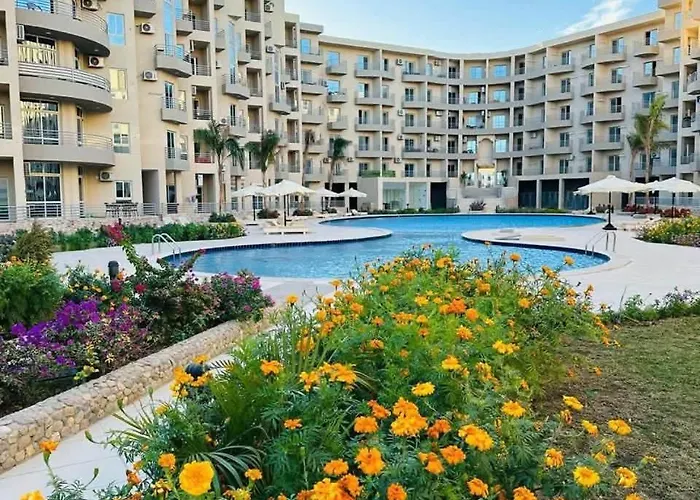 Appartement Princess Sea View