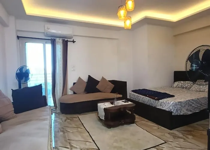 Princess Sea View