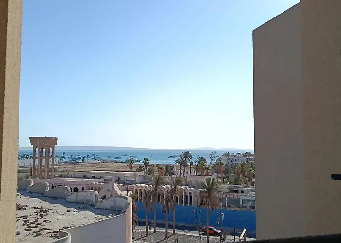 Princess Sea View Appartement Hurghada