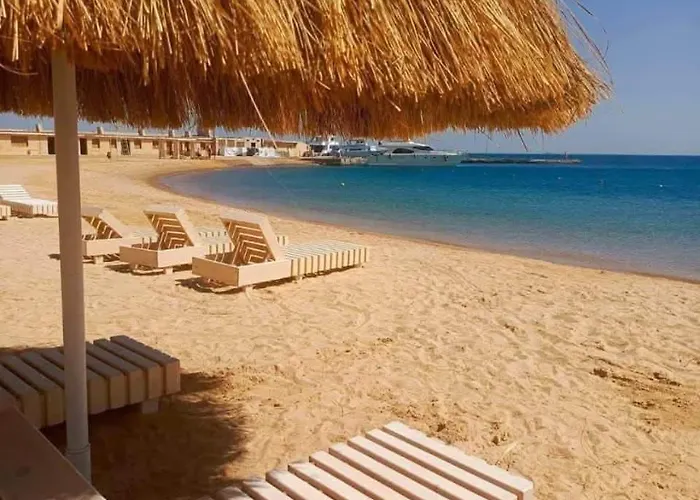 Appartement Princess Sea View *