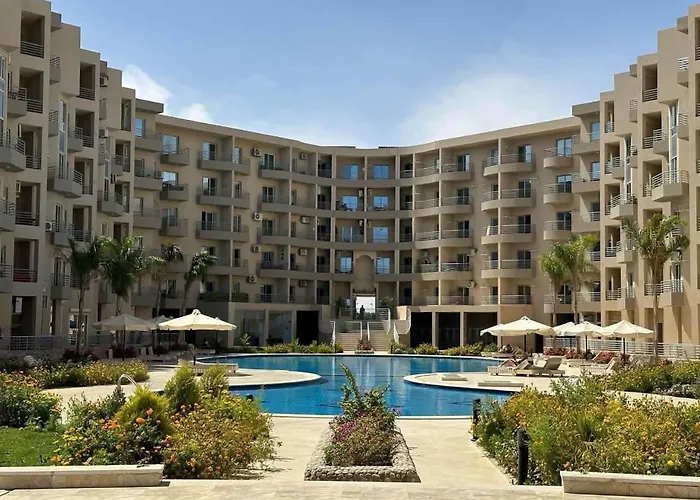Princess Sea View Appartement