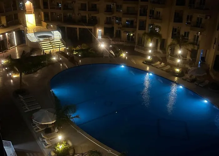 Princess Sea View