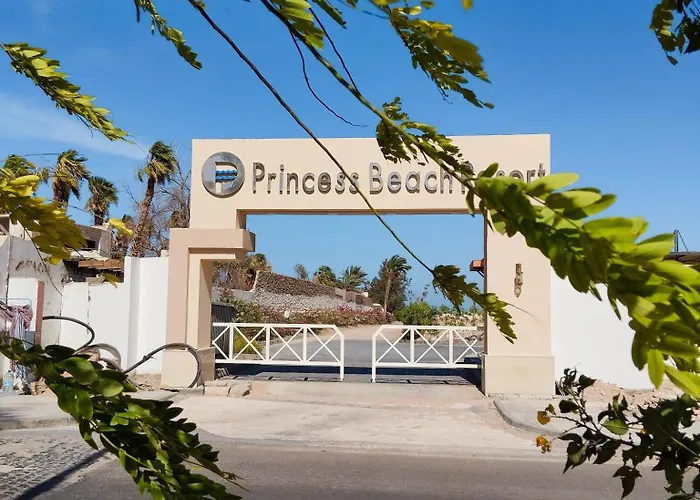 Princess Sea View
